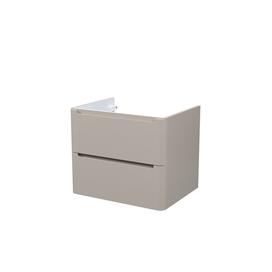 IDDIS Тумба подвесная, 60 см, капучино, Эдифис (Edifice), EDI60C0i95 подходит умыв. 0106000i28 EDI60C0i95