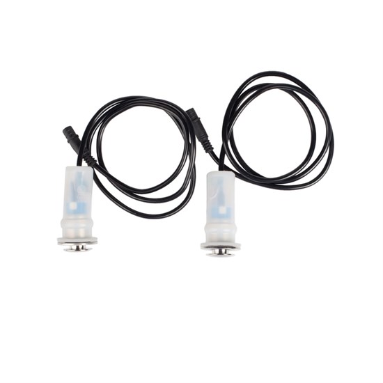 IDDIS Кнопка смыва унитаза, Pulse, 963PUL00SK 963PUL00SK