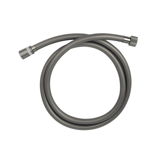 IDDIS Шланг для душа, графит, ID, 976IDG08SM 976IDG08SM