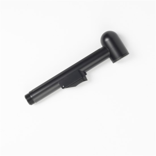 IDDIS Лейка гигиеническая, Axes, черный, 978IDB00SM 978IDB00SM