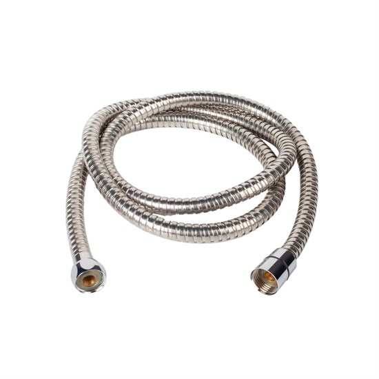 IDDIS Шланг для душа, хром, 976MIC00SM 976MIC00SM