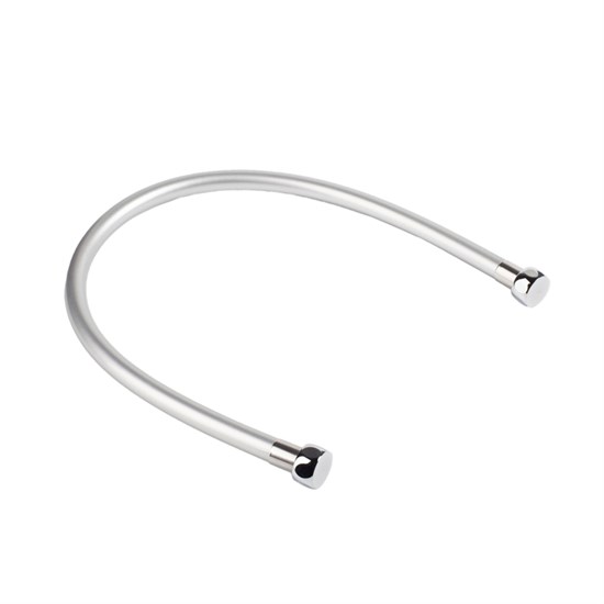 IDDIS 954P60C0DA, Шланг для душевого гарнитура, 60 см., хром, ID 954P60C0DA