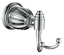 RUSH Крючок двойной Сокотра (Socotra) (ST12220) ST12220