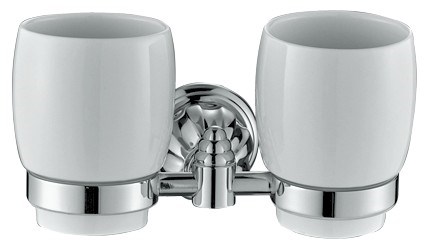 RUSH Подстаканник двойной Сокотра (Socotra) (ST12320) ST12320