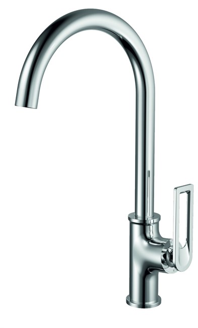 RUSH Смеситель для кухонной мойки Палм (PALM) (PL2530-22) PL2530-22