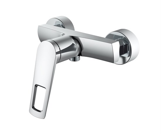 RUSH Смеситель для душа Сокотра (Socotra) (ST1235-63) ST1235-63