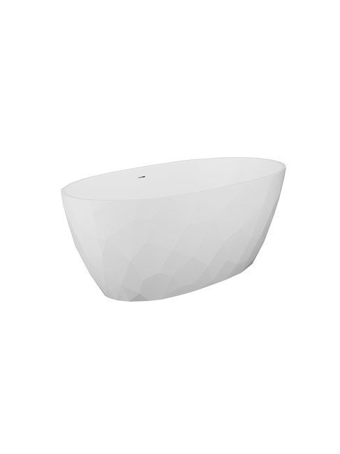 BELBAGNO Акриловая ванна BB717-1700-800 BB717-1700-800