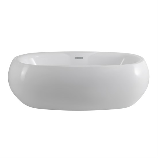 BELBAGNO Акриловая ванна BB502-1800-900, размер 1800х940 мм BB502-1800-900