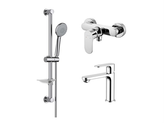 AQUATEK AQ1931CR АЛЬФА Set 3 в 1 (AQ1910CR+AQ1960CR+AQ2013CR) AQ1931CR