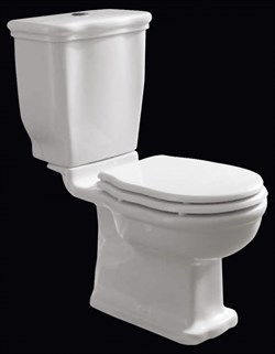 BELBAGNO Boheme Бачок унитаза BB115T