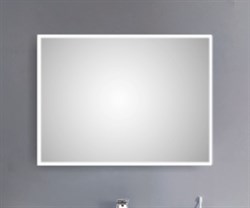 ESBANO New 2018 Зеркало со встроенной подсветкой ES-3803KD, Размер: 100х80х5 - фото 55314