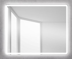 BELBAGNO Vittoria Зеркало со встроенным светильником и сенсорным выключателем SPC-MAR-1000-800-LED-TCH, 12W, 220-240V - фото 55420