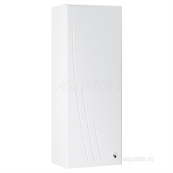 AQUATON Minima Шкафчик подвесной Минима одностворчатый 1A001803MN