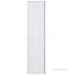 AQUATON Brooke 20 Модуль для зеркала с дверцей 1A201003BC