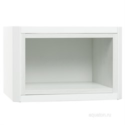 AQUATON Brooke 30 Модуль для шкафа открытый 1A202603BC