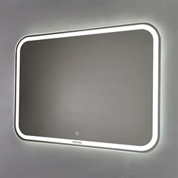GROSSMAN Зеркало Comfort 800*680 с сенсорным выключателем - фото 70683