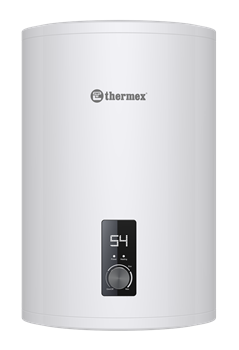 THERMEX Solo V Электрический накопительный водонагреватель круглой формы - фото 76845