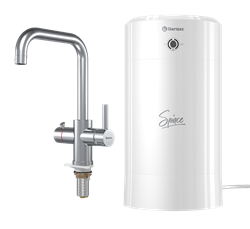 THERMEX Space 8 Мультипот (Электрический накопительный водонагреватель с системой кипячения питьевой воды) - фото 76856