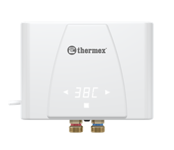 THERMEX TREND Электрический проточный водонагреватель напорного типа - фото 77015