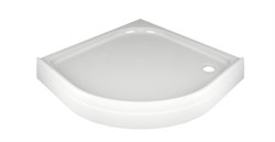 DAMIXA Origin Evo, поддон для душевого ограждения 80х80, шт 82T-301-080W