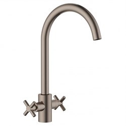 RedBlu by Damixa Neo Classic Nickel, смеситель для кухни 280000000