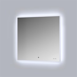 AM.PM SPIRIT V2.0, Зеркало с LED-подсветкой и системой антизапотевания, ИК-сенсор, 60 см - фото 81875