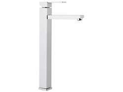 REMER Qubica Смеситель для раковины Q11LXL - фото 88811