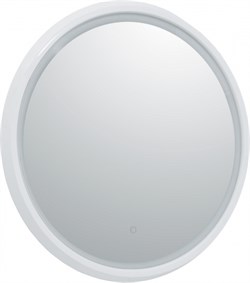 AQUANET Зеркало Дакар 80LED - фото 95000