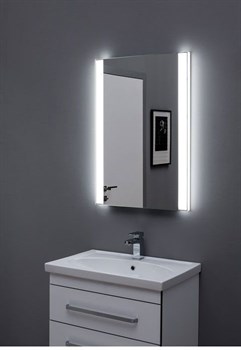AQUANET Зеркало Форли 7085 LED Зеркало Aquanet Форли 7085 LED