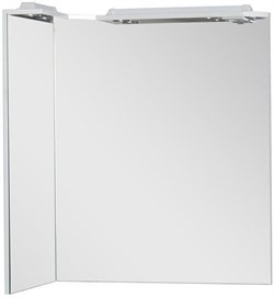 AQUANET Зеркало Корнер 88 L Зеркало Aquanet Корнер 88 L