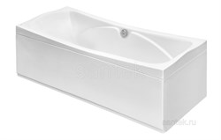 SANTEK Панель боковая для акриловой ванны Корсика 180х80 L - фото 98223