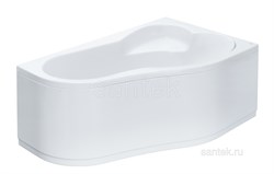 SANTEK Панель фронтальная для акриловой ванны Ибица XL 160х100 R - фото 98249