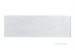 SANTEK Панель фронтальная для акриловой ванны Каледония 150х75 - фото 98251