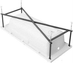 Каркас сварной для акриловой ванны Aquanet Roma 160 AQUANET-00203006