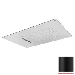 SF021AXX AquaElite верхний душ с 3-мя режимами 550x400 мм - фото 9999