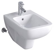 Биде Geberit (Keramag) Renova Nr. 1 Plan 232150000 Белое Биде Geberit (Keramag) Renova Nr. 1 Plan 232150000 Белое