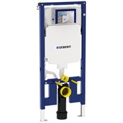 Инсталляция Geberit Duofix Sigma 8 111.796.00.1 для унитаза со смывным бачком Инсталляция Geberit Duofix Sigma 8 111.796.00.1 для унитаза со смывным бачком