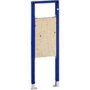 Инсталляция Geberit Duofix 111.790.00.1 для опоры без поручня Инсталляция Geberit Duofix 111.790.00.1 для опоры без поручня