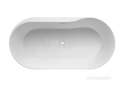Ванна из композитного материала Surfex® Roca Alena 159х79 248467000