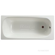 Ванна стальная Roca Contesa 120x70 2,4мм 212D06001