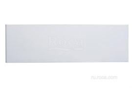 Панель фронтальная для акриловой ванны Genova 160x70 ZRU9302975 Roca