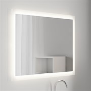 SANVIT Зеркало МАТРИКС LED с подсветкой
