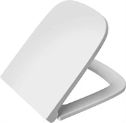 VITRA S20 Крышка-сиденье стандартное, белый 77-003-001