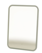 SINTESI Зеркало  BONO 50 с LED-подсветкой 500x700