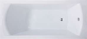 ROYAL BATH Vienna 170х70 Акриловая ванна прямоугольная