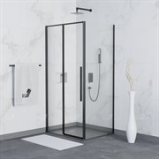 RGW SV-42B (SV-12B + Z-050-2B) 1500x800 Душевой уголок 32324285-014