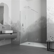 RGW WA-010 1200 Душевая перегородка 351001012-21