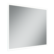 SANCOS Зеркало для ванной комнаты  Palace 1000х700 с подсветкой , арт. PA1000