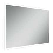 SANCOS Зеркало для ванной комнаты  Palace 1200х700 с подсветкой , арт. PA1200