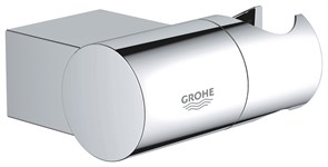 GROHE 27055000 Rainshower Настен.держатель, регулируемый, хром GROHE-27055000